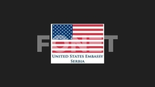 Američki centar u Ložionici